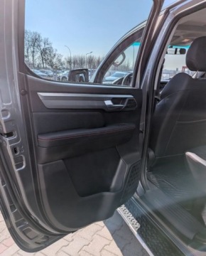 JAC T8 PRO 2025 JAC T8 PRO Ostatnia Sztuka 2.0 Diesel 136KM, zdjęcie 12