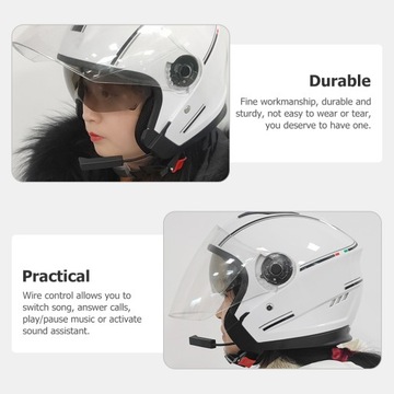 Наушники-шлемы с берушами