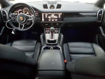 Porsche Cayenne III 2021 Porsche Cayenne E Hybrid Coupe 2021 3.0l 3.0 Hybryda 455KM, zdjęcie 8