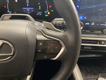 Lexus RX V 2.5 450h+ 309KM 2024 Lexus RX 450h+ Prestige V (2022-), zdjęcie 14