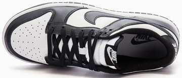 BUTY NIKE DUNK LOW RETRO DD1391 100 roz. 43 EUR