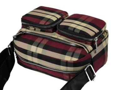 СПОРТИВНАЯ СУМКА ЖЕНСКАЯ ДЛЯ МОЛОДЕЖИ Сумка через плечо