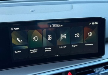 Kia Sorento IV SUV Facelifting 2024 1.6 T-GDI HEV 215KM 2025 Kia Sorento PRESTIGE LINE wersja MY2025, HEV automat DOSTEPNY OD REKI w Gd, zdjęcie 31