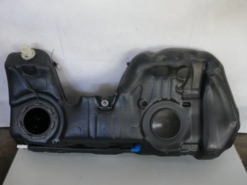 BMW 3 F31 F30 DIESEL ZBIORNIK PALIWA BAK 7376160