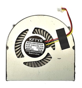 WENTYLATOR DELL INSPIRON 14R 1518 2328 2421 2428