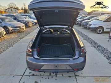 Peugeot 508 II Sedan 1.5 BlueHDI 130KM 2019 Peugeot 508 1,5hdi 130KM klima navi kamery alu pol skora klapa elektr. opl, zdjęcie 22