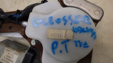 МОТОР РЕГУЛИРОВКИ ЗАДНЕГО ПРАВОГО СИДЕНИЯ C-CROSSER