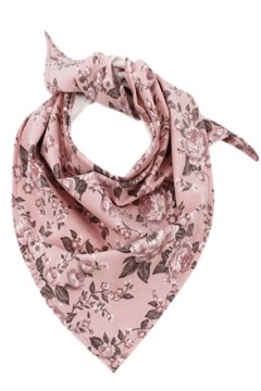 ДЕТСКИЙ КОМПЛЕКТ, ПОЯСТОМ + ШАРФ, ВЕСНА/ОСЕНЬ