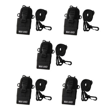 ł dla BaoFeng UV-5R BF-888S Motorola Walkie Talkie
