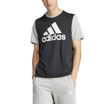 koszulka męska T-shirt adidas r XL IS1305