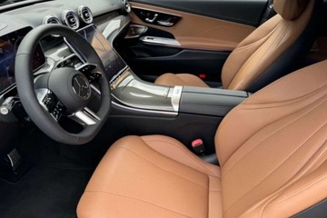 Mercedes CLE Coupe 2.0 200 204KM 2025 Mercedes-Benz CLE 200 Dowolna konfiguracja Duzy rabat Polski salon 2.0, zdjęcie 17