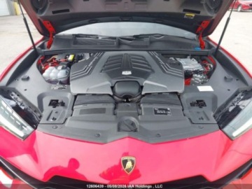 Lamborghini Urus 2023 Lamborghini Urus S 2023 4.0 Benzyna 657KM, zdjęcie 8