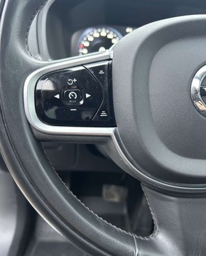 Volvo XC90 II SUV Facelifting 2.0 T6 310KM 2020 Volvo XC 90 Volvo XC 90 T6 AWD Inscription 7os 2.0 Benzyna 310KM, zdjęcie 16