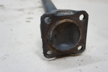 NISSAN PATROL HŘÍDEL HNACÍ PŘEDNÍ 3,3 TD K160