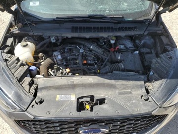 Ford Edge II 2024 Ford Edge ST 2024 2.7l 2.7 Benzyna 335KM, zdjęcie 6