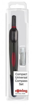 Rotring Germany Компактные быстрорегулируемые компасы