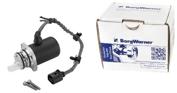 BORG POMPA HALDEX gen II VW PASSAT (B6)