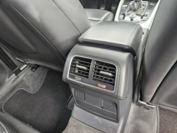 Audi Q5 I 2013 Audi Q5 2.0 TDI 177KM salon polska, zdjęcie 13