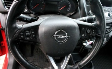 Opel Karl 1.0 Ecotec 75KM 2016 Opel Karl Serwis 94000kmAutomatGrzane fotele i kierownicaTempomatGwarancja, zdjęcie 8