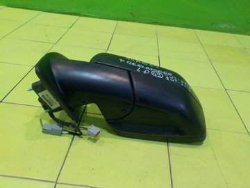 FREELANDER II 2.2 TD4 09R 5D ZRCÁTKO LEVÉ