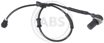 ABS SENZOR HYUNDAI ATOS 98- LP