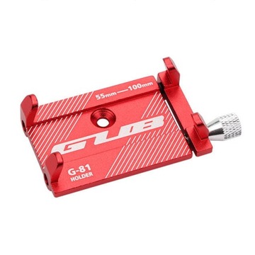 Держатель для телефона GUB G-81 для электросамокатов Xiaomi M365/PRO/Motus