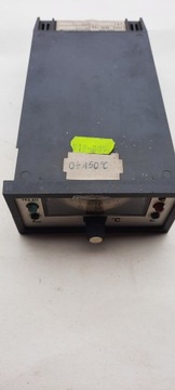 Regulator temperatury TRS211