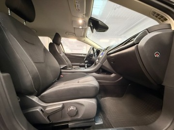 Ford Mondeo V Kombi Facelifting 2.0 EcoBlue 150KM 2020 Ford Mondeo Ambition, Salon Polska, Bezwypadkowy,, zdjęcie 19