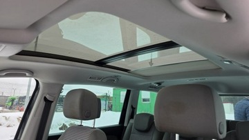 Seat Alhambra II (7N) Van 2.0 TDI 140KM 2013 Seat Alhambra 7 Osobowa Climatronic automat navi, zdjęcie 16