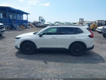 Honda CR-V VI 2023 Honda CR-V Hybrid Sport 2023 2.0 Hybryda 145KM, zdjęcie 2