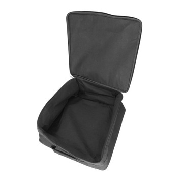 Компактный рюкзак для переноски малого барабана с наружными карманами