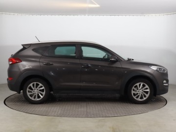 Hyundai Tucson III SUV 1.7 CRDI 115KM 2015 Hyundai Tucson 1.7 CRDi, Salon Polska, Klima, zdjęcie 5