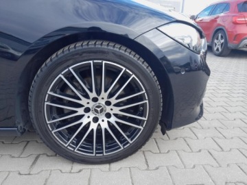 Mercedes Klasa C W206 Limuzyna 1.5 180 170KM 2021 Mercedes-Benz C 180 9G-TRONIC/AVANTGARDE/Ambient/A, zdjęcie 8