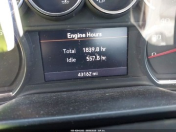 Chevrolet Silverado II 2020 Chevrolet Silverado 1500 Short Bed LT Trail Boss 2020 5.3l 5.3 Benzyna, zdjęcie 10