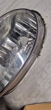 92202-A2R HALOGEN KIA CEED 2 II R PRAVÝ