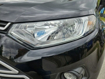 Ford Ecosport II SUV 1.0 Ecoboost 125KM 2015 Ford EcoSport Opłacony Zdrowy Zadbany, zdjęcie 21