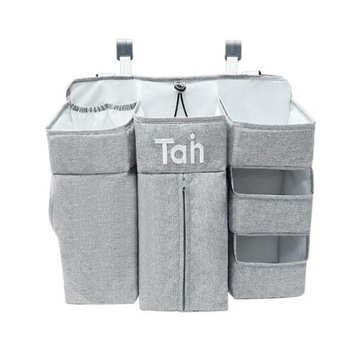 МНОГОФУНКЦИОНАЛЬНЫЙ ОРГАНАЙЗЕР BIT XXL СЕРЫЙ