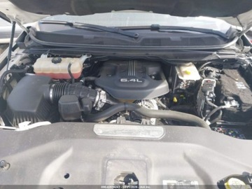 Jeep Grand Cherokee IV 2022 Jeep Grand Cherokee Series III 2022 6.4l 6.4 Benzyna 471KM, zdjęcie 7