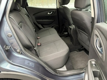 Renault Kadjar Crossover 1.2 Energy TCe 130KM 2017 Renault Kadjar 1.2 TCE 130 KM Niski przebieg, zdjęcie 13