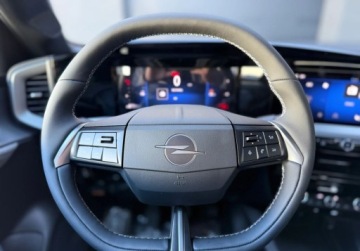 Opel Mokka II 2026 Opel Mokka GS 1.2 mHEV 145 KMskrzynia manualnaOchrona 8 lat160kOCAC za 1, zdjęcie 13