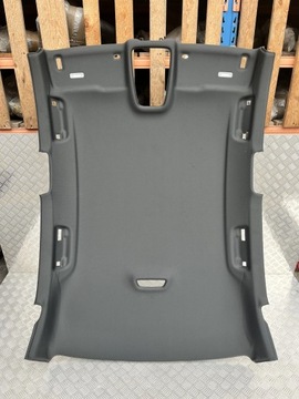 PODSUFITKA AUDI A4 B9 15- SEDAN