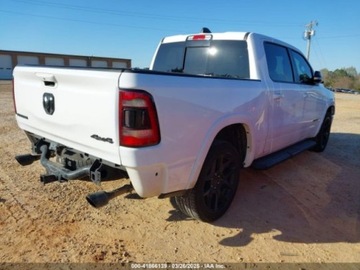  RAM 1500 Laramie 57 Box 2021 5.7l 5.7 Benzyna 395KM, zdjęcie 5