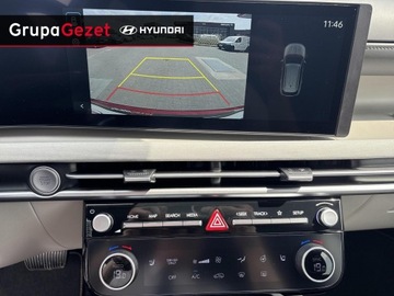 Hyundai Tucson IV 2025 Hyundai Tucson PE PHEV 1.6 T-GDI 253 KM 6AT 2WD Smart + Led, zdjęcie 13