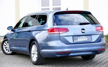 Volkswagen Passat B8 Variant 2.0 TDI 150KM 2015 Volkswagen Passat Highline/FuLLLed/ Navi/KameraCof, zdjęcie 23