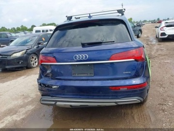 Audi Q5 II 2023 Audi Q5 PREMIUM 40 TFSI QUATTRO S TRONIC 2023, od ubezpieczalni 2.0 Benzyna, zdjęcie 5