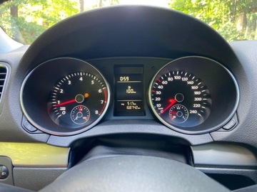Volkswagen Golf VII Hatchback 3d 1.2 TSI 105KM 2012 Volkswagen Golf Volkswagen Golf VI 1.2 5-Drzwi Nowy Rozrzad, Hamulce, Klim, zdjęcie 17
