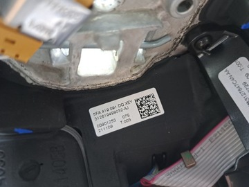 KIEROWNICA MULTIFUNKCJaCUPRA FORMENTOR 5FA419091EP