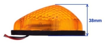 Универсальное ветровое стекло DIRECTIONS пара DIRECTIONS большое