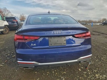 Audi A5 B10 2024 Audi A5 Limousine Premium 45 2024 2.0l 2.0 Benzyna 261KM, zdjęcie 2