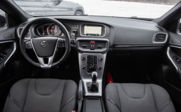 Volvo 2017 Volvo V40 Cross Country 2.0D2 120KM FullLedy Navi Alu Pdc Gwarancjia, zdjęcie 25